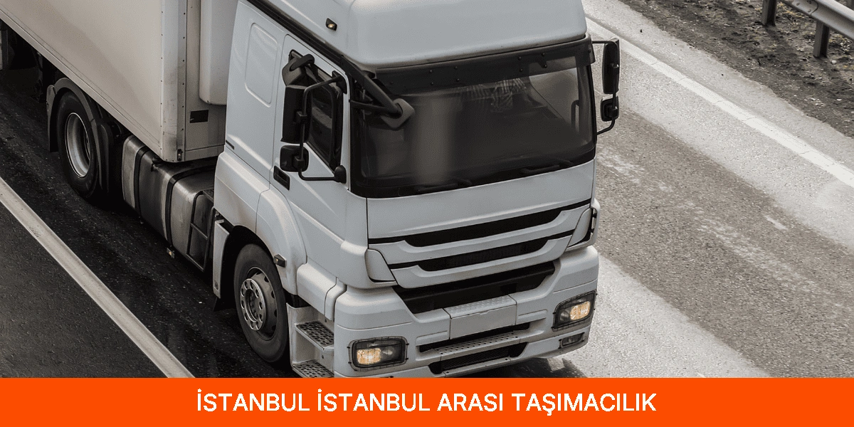 İstanbul Arası Taşımacılık